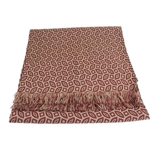 Armani Giorgio Wool Silk Scarf 30747870