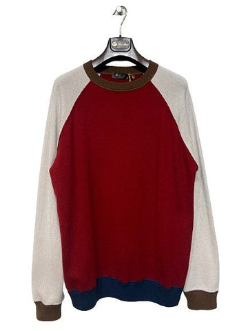 Loro Piana Multi Cashmere Knit 6458463165 29784422