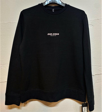 NEIL BARRETT Schwarzes Logo MTM Herren 5351349191 16766454