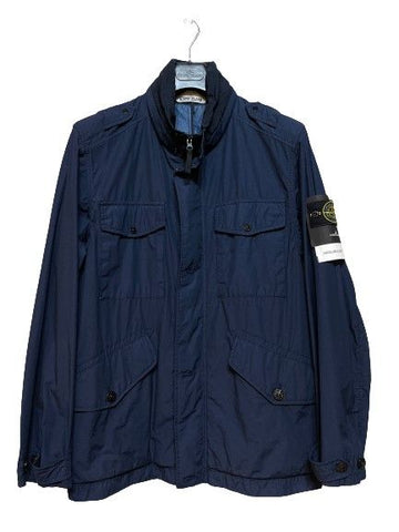 STONE ISLAND Navy Naslan Safari 5850247553 26148329
