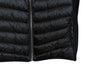 PARAJUMPERS Schwarze Steppweste 5773012999 25592793 [P]