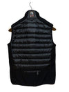 PARAJUMPERS Schwarze Steppweste 5773012999 25592793 [P]