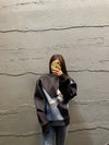 JUUN.J ネオプレンMTM レディース 5661733518 24653638 [P]