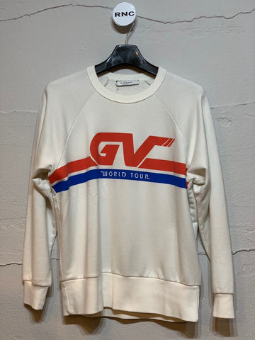 GIVENCHY プリント スウェットシャツ レディース 5408617160 17923152