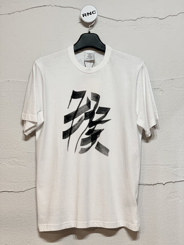 vetements White Short-Sleeve Women 5501338370 18937848