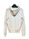 Dsquared2 White Hoodie for Men 5660583338 24642544 [P]