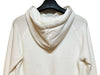 Dsquared2 White Hoodie for Men 5660583338 24642544 [P]