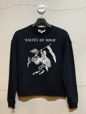 Alexander McQueen MCQ Black MTM Women's 5430629874 18103695