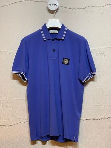 Stone Island Blue Collar T-Shirt 5420358828 18024152