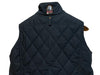 PARAJUMPERS ブラックベスト 5773275501 25593138 [P]