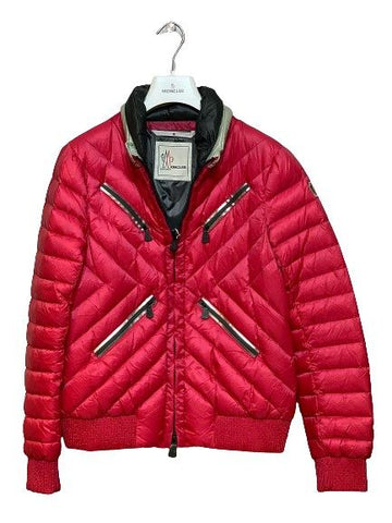 MONCLER グルノーブル軽量パディング 5647058366 24574050