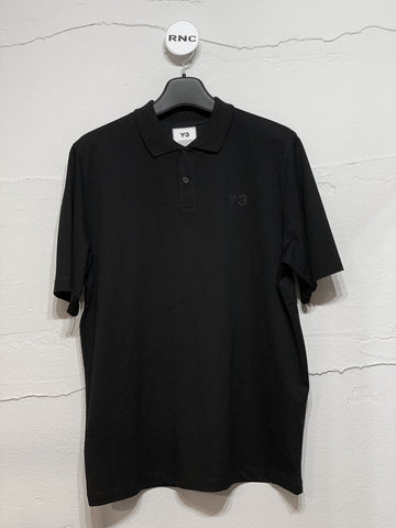 Y-3 Black Collar FN3355 BLACK 5497901390 18889472