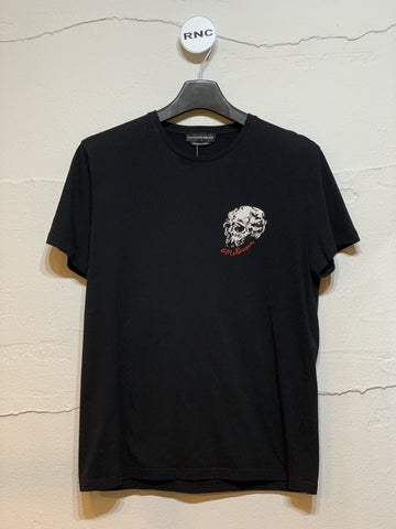 ALEXANDER MCQUEEN ミニスカルティー 5477398991 18563675