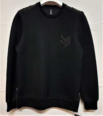 Neil Barrett Epaulet Neoprene MTM Men 5347198295 16728554