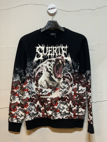 Marcelo Burlon Jaguar MTM Men 5452757511 18345166