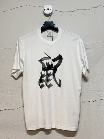 vetements White Short Sleeve Men 5501329986 18937878