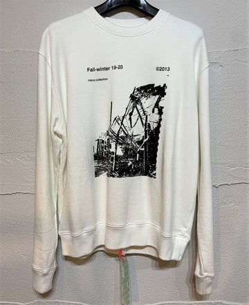 OFF WHITE OFFO MTM Herren 5360119099 16820887