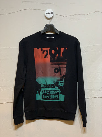 ALEXANDER MCQUEEN ブラックMTM メンズ 5433162730 18144629