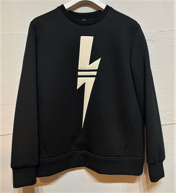 NEIL BARRETT Blitz Neopren MTM Herren 5348875888 16738222