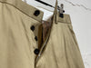 THOM BROWNE ベージュ パンツ MTU187A 03788 275 5529988815 19148035 [P]