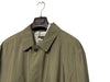 Loro Piana Khaki Coat 6139748845 27971112 [P]