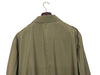 Loro Piana Khaki Coat 6139748845 27971112 [P]