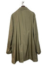 Loro Piana Khaki Coat 6139748845 27971112 [P]