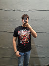 MARCELO BURLON マルセロ・ブロン トライアングルタイガー メンズ 5485513470 18634931 [P]