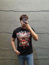 MARCELO BURLON マルセロ・ブロン トライアングルタイガー メンズ 5485513470 18634931 [P]