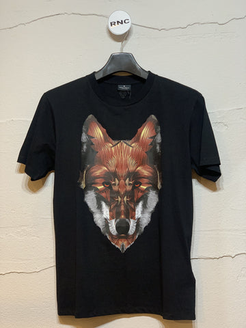 MARCELO BURLON ブラックフォックス 半袖 メンズ 5487301913 18641116