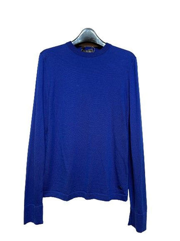 Loro Piana Round Knit Blue 5805718735 25846255