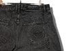 BALMAIN ブラックショーツ 5566026035 19443698 [P]