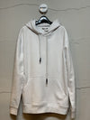 ALEXANDER MCQUEEN MCQ Weiße Kapuzenjacke Herren 5427972718 18092893 [P]
