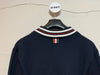 Thom Browne V-Neck Knit Women 17657278 [P]