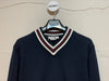 Thom Browne V-Neck Knit Women 17657278 [P]