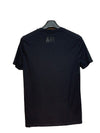 NEIL BARRETT ブラック ART Tシャツ レディース 5590471663 24050734 [P]