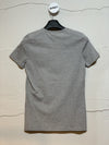 N°21 N21 Gray Lion T-Shirt 5487458096 18641114 [P]