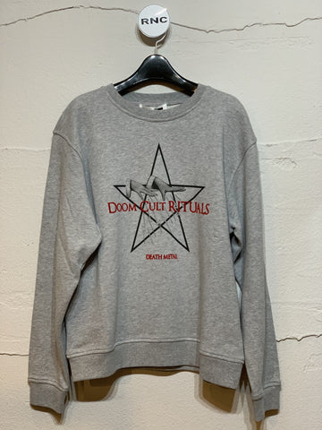 ALEXANDER MCQUEEN MCQ グレーMTM 5430637730 18103691