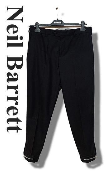 NEIL BARRETT ブラックスラックス 5576773446 23907550