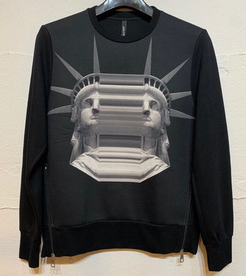 Neil Barrett Neoprene MTM Men 5349216434 16749556