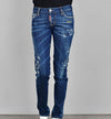 Dsquared2 JENNIFER 5526515645 19119003 [P]
