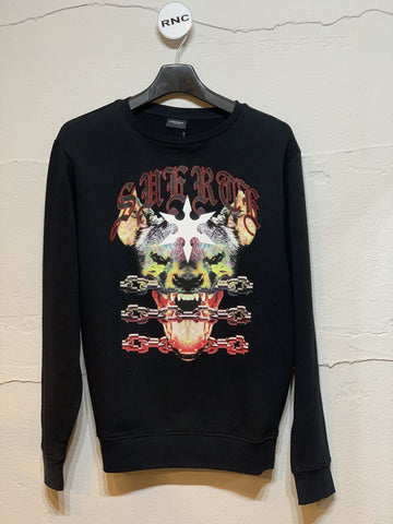 MARCELO BURLON Marceloblond Sweater Damen 5452765006 18345146