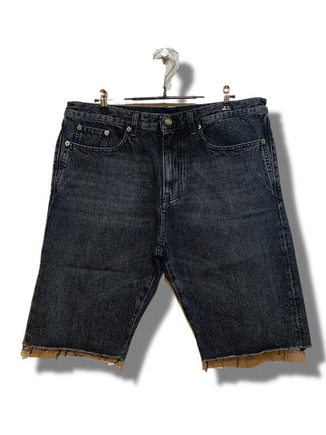 SAINT LAURENT Herren Denim Shorts 5541148682 19226858