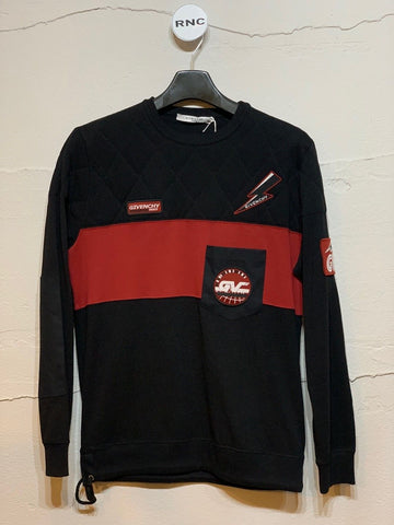 GIVENCHY パッチトレーナー 女性 5408605166 17923153