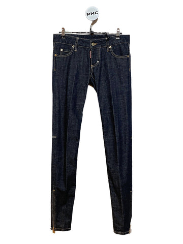 DSQUARED2 デニムパンツ 5524716423 19103695