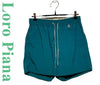 Loro Piana Green Swimsuit 24201826 [P]