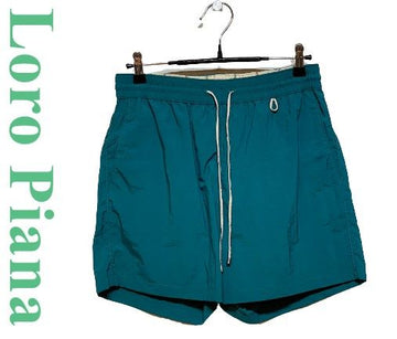 LORO PIANA Grüner Badeanzug 5607949408 24201826