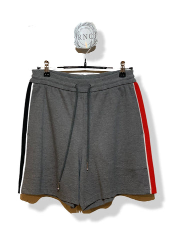 THOM BROWNE グレー 隠れ ハーフパンツ 5528996968 19127409