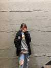 BURBERRY コントラストロゴフードジッパー6712101498 31401552 [P]