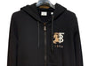 BURBERRY コントラストロゴフードジッパー6712101498 31401552 [P]